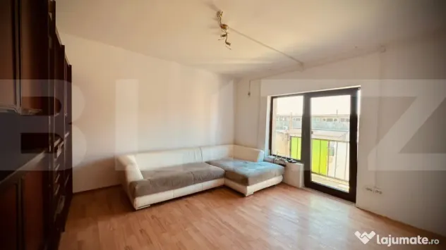 Apartament spațios în Ghioroc – la câteva minute de Pla
