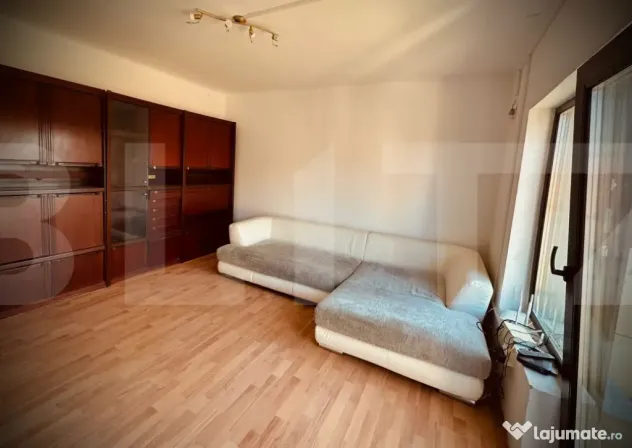 Apartament spațios în Ghioroc – la câteva minute de Pla