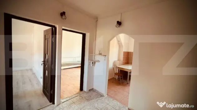 Apartament spațios în Ghioroc – la câteva minute de Pla