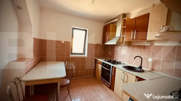 Apartament spațios în Ghioroc – la câteva minute de Pla