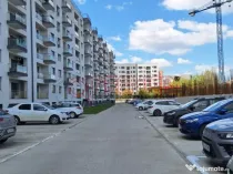 Aparatorii Patriei - Drumul Binelui garsoniera