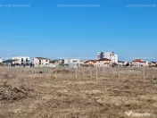 Teren de vanzare in Constanta zona KM 5 - Veterani 