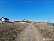 Teren de vanzare in Constanta zona KM 5 - Veterani 