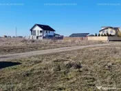 Teren de vanzare in Constanta zona KM 5 - Veterani 