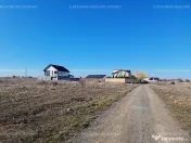 Teren de vanzare in Constanta zona KM 5 - Veterani 