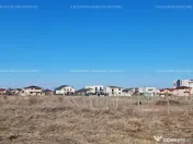 Teren de vanzare in Constanta zona KM 5 - Veterani 