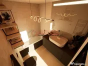 Splaiul Unirii - Casa de lux - 230mp teren 