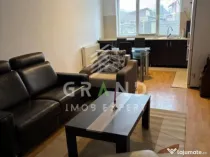 Apartament Modern | Parter | 3 Camere | Parcare | Petfriendl