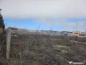 2500 mp teren industrial stradal Popesti Leordeni 