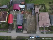 Constructie de caramida cu 3 camere de vânzare in centru... 