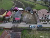 Constructie de caramida cu 3 camere de vânzare in centru... 