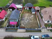 Constructie de caramida cu 3 camere de vânzare in centru... 