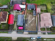 Constructie de caramida cu 3 camere de vânzare in centru... 