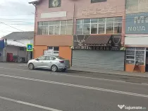 Închiriere spațiu/apartament 1 camera,parter,36 mp,acces fata și spate Zona Pavcom