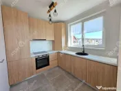 Penthouse cu 3 camere mobilat si utilat complet cartierul Tu 