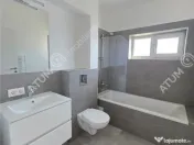 Penthouse cu 3 camere mobilat si utilat complet cartierul Tu 