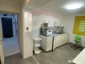 Spațiu comercial de închiriat - Găești, Str. Cuza Vodă 