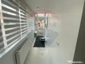 Spațiu comercial de închiriat - Găești, Str. Cuza Vodă 