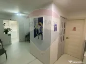 Spațiu comercial de închiriat - Găești, Str. Cuza Vodă 