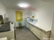 Spațiu comercial de închiriat - Găești, Str. Cuza Vodă 