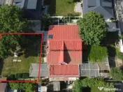 Teren 300 mp Drumul Fermei - Oltenitei - Popesti Leordeni