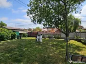 Teren 300 mp Drumul Fermei - Oltenitei - Popesti Leordeni