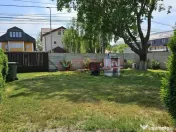 Teren 300 mp Drumul Fermei - Oltenitei - Popesti Leordeni