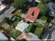 Teren 300 mp Drumul Fermei - Oltenitei - Popesti Leordeni