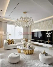 Sector 4 - 10 minute Metrou Aparatorii Patriei - Apartament 