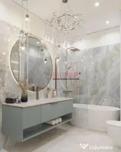 Sector 4 - 10 minute Metrou Aparatorii Patriei - Apartament 