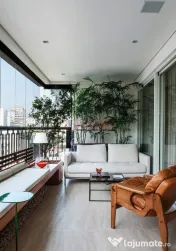 Sector 4 - 10 minute Metrou Aparatorii Patriei - Apartament 