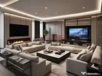 Apartament 2 camere - Postalionului / D. Cucului