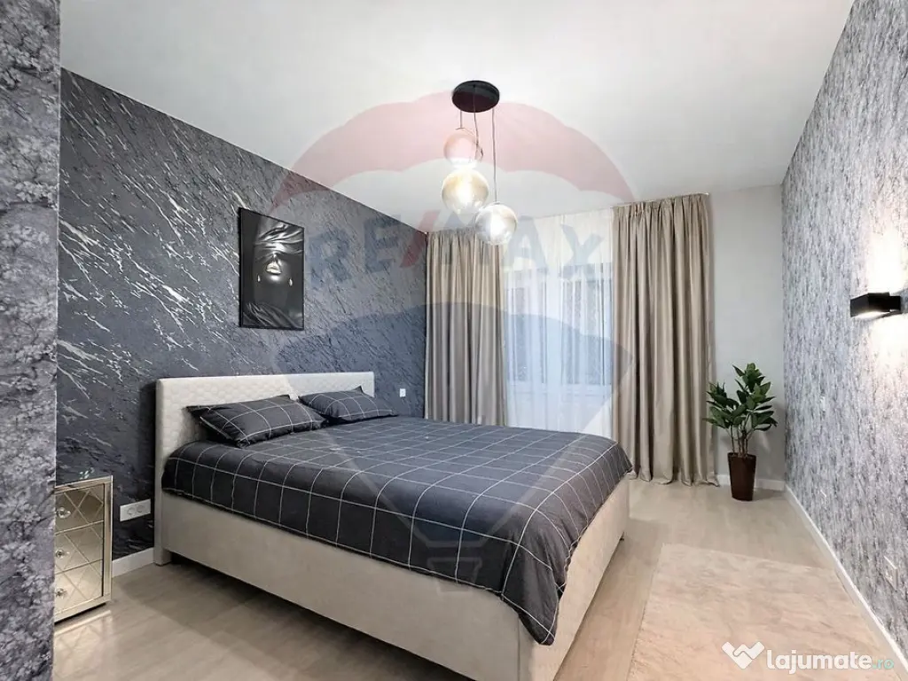Apartament cu 2 camere de închiriat în zona Prelungirea...