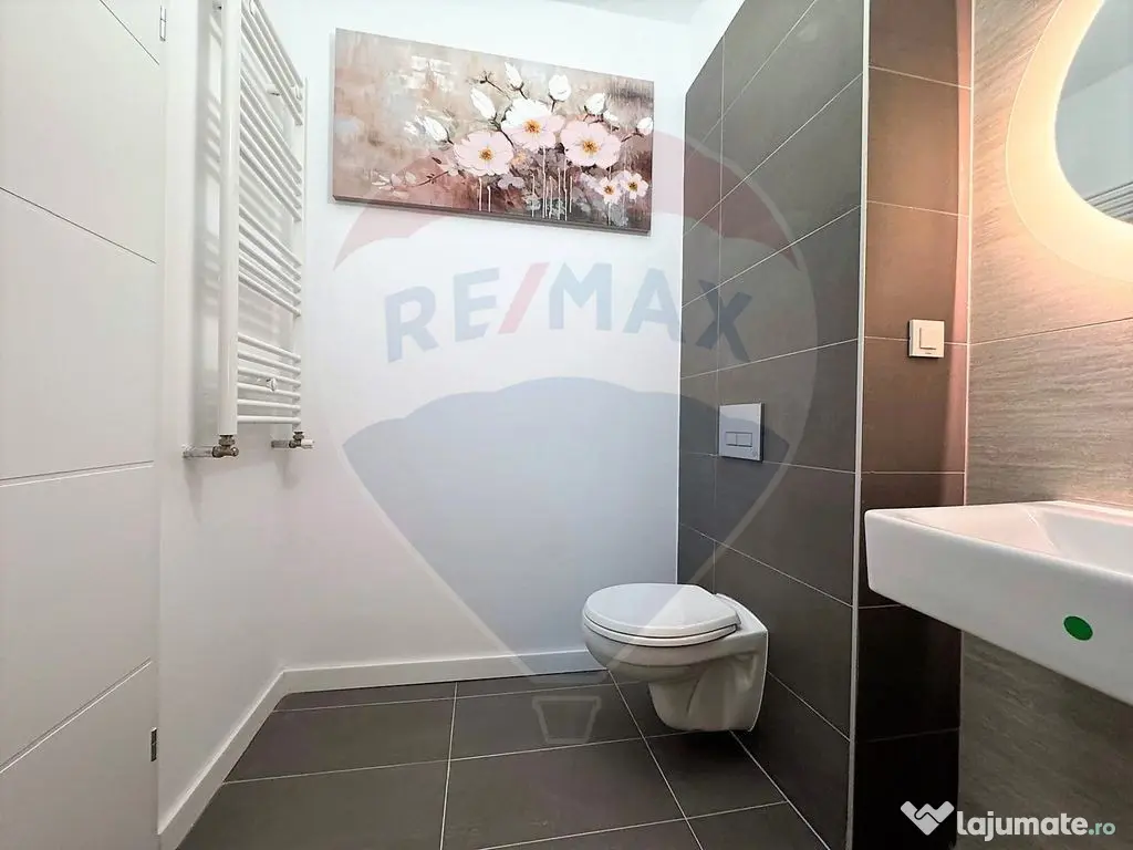 Apartament cu 2 camere de închiriat în zona Prelungirea...