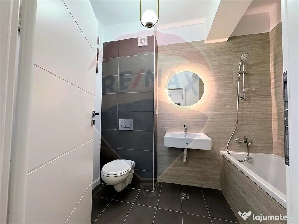 Apartament cu 2 camere de închiriat în zona Prelungirea...