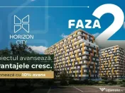 Horizon City: Apartament 1 Cameră cu Parcare Inclusă si... 