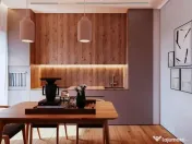 Horizon City: Apartament 1 Cameră cu Parcare Inclusă si... 