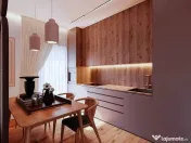 Horizon City: Apartament 1 Cameră cu Parcare Inclusă si... 