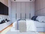 Horizon City: Apartament 1 Cameră cu Parcare Inclusă si... 