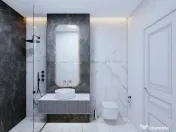 Horizon City: Apartament 1 Cameră cu Parcare Inclusă si... 
