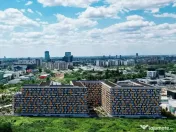 Horizon City - Apartament de 4 camere + 2 parcări inclus... 