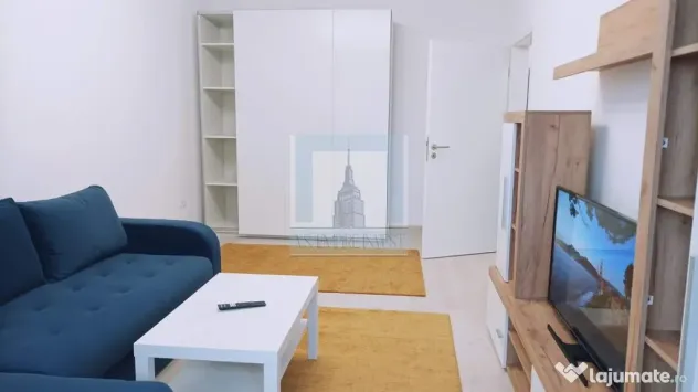 Apartament 2 camere Coresi Tractoru Grandis