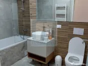 Apartament 2 camere Coresi Tractoru Grandis 