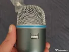 Microfon SHURE Beta 52 A. Original. Ca nou.