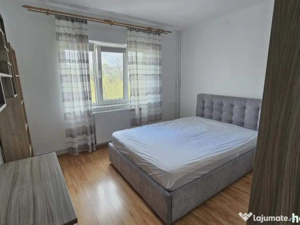 Apartament 2 camere D, in Nicolina