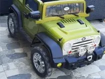 Vând mașina electrică copii 4x4
