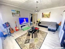 3 Camere- Decomandat-76,26 MP- Petre Ispirescu/Parcul Sebast