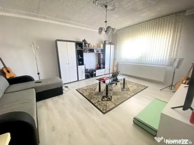 3 Camere- Decomandat-76,26 MP- Petre Ispirescu/Parcul Sebast - Bucuresti (Bucuresti-Ilfov)