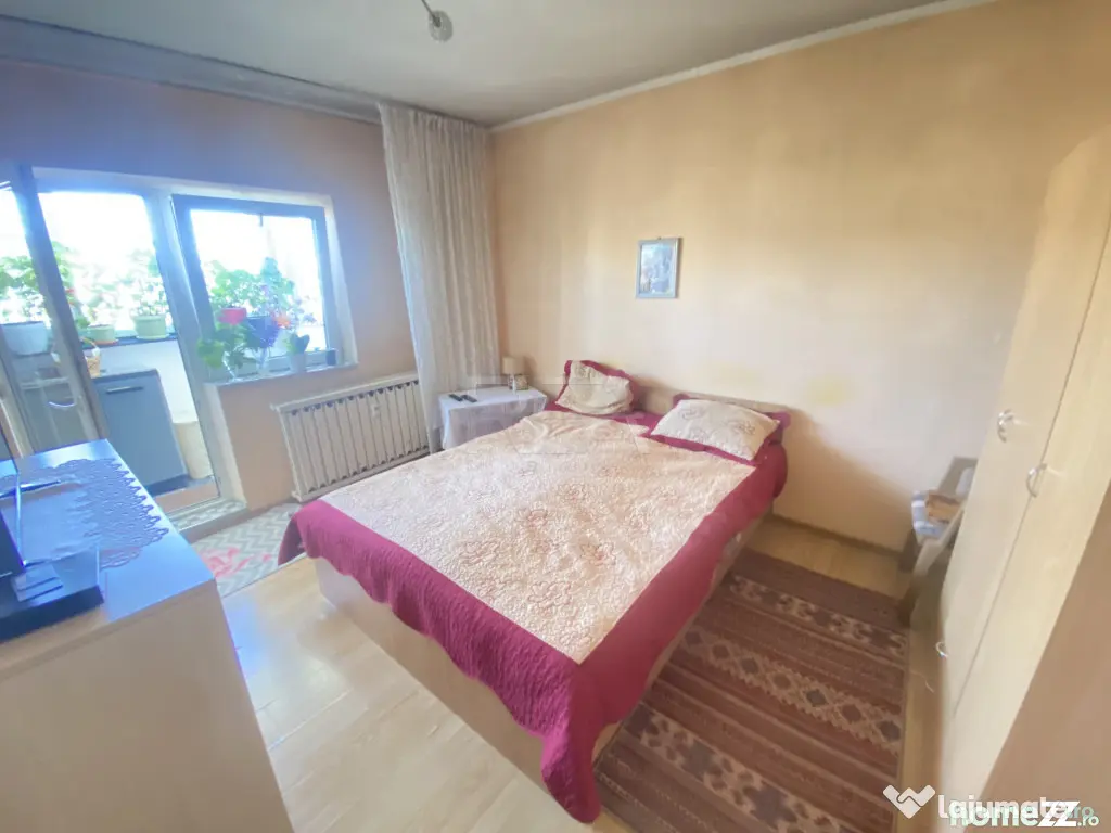 3 Camere- Decomandat-76,26 MP- Petre Ispirescu/Parcul Sebast - Bucuresti (Bucuresti-Ilfov)