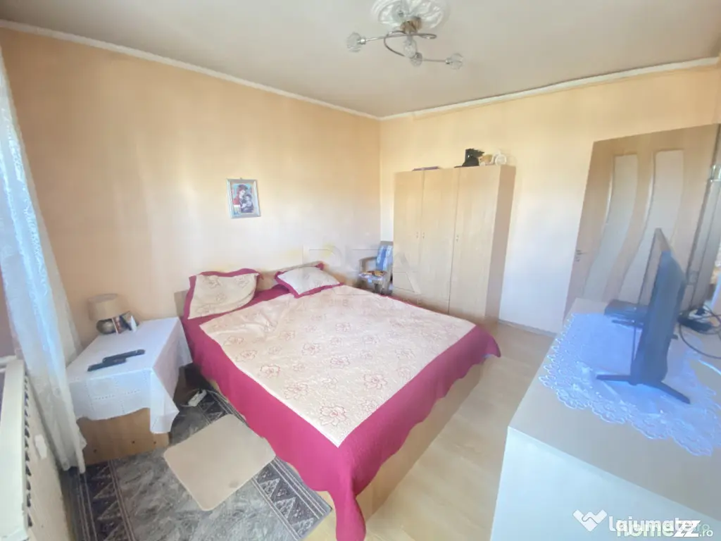3 Camere- Decomandat-76,26 MP- Petre Ispirescu/Parcul Sebast - Bucuresti (Bucuresti-Ilfov)
